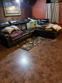 2154 Union Camp Road Lafayette, TN 37083 - Photo 15 of 23 a room with a couch