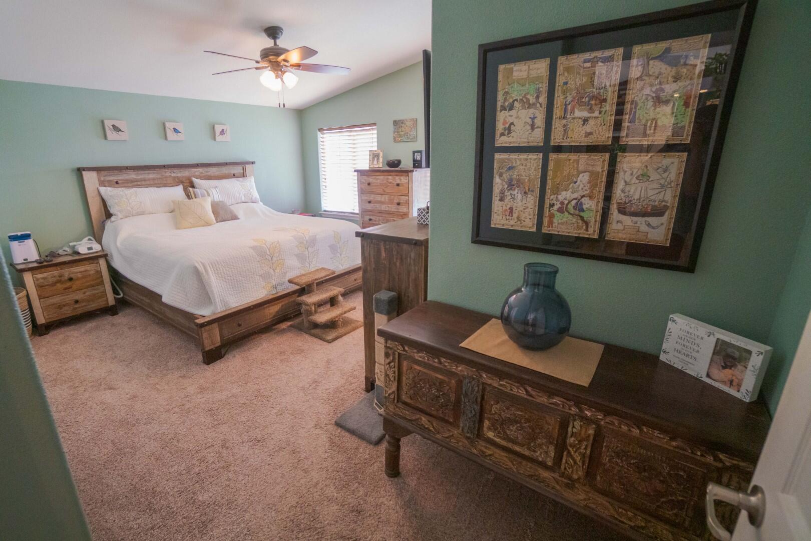1111 Powell Creek Road Williams, OR 97544 - Photo 19 of 85 DSC00684
