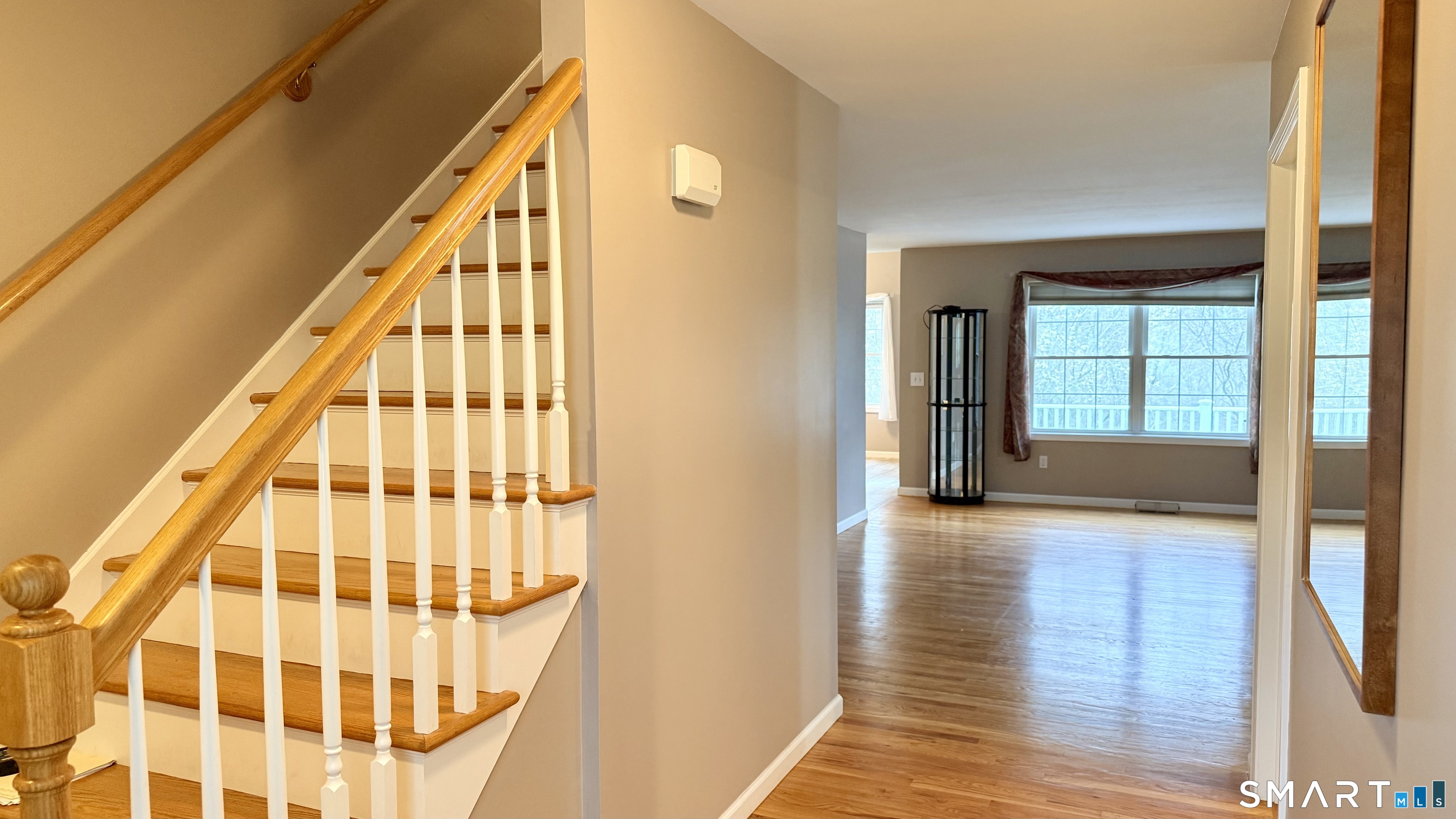55 Nina's Way, Unit 55 Manchester, CT 06040 - Photo 16 of 25 a view of an entryway