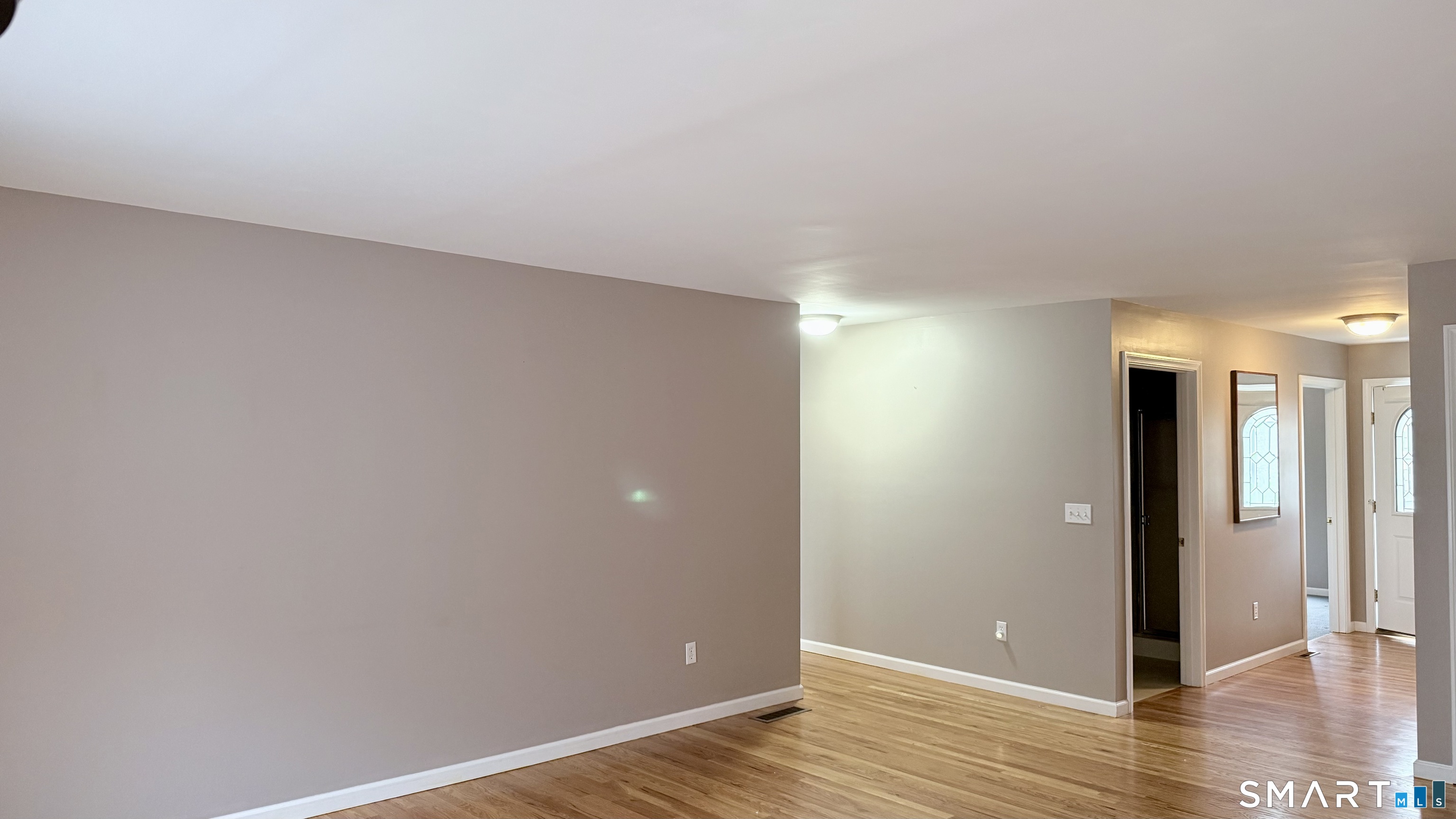 55 Nina's Way, Unit 55 Manchester, CT 06040 - Photo 4 of 25 a view of an empty room