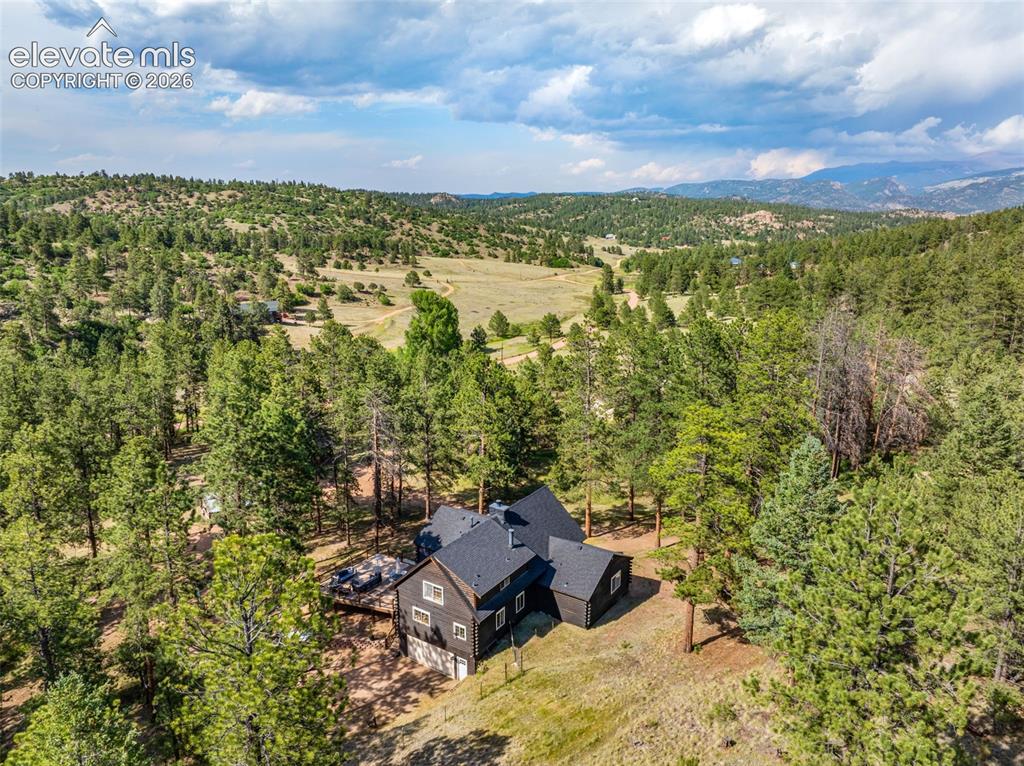 986 Apache Road Florissant, CO 80816 - Photo 42 of 50