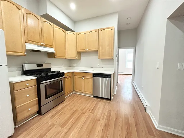 $5,000 | 96 Hammond Street, Unit 1, Boston, MA 02120