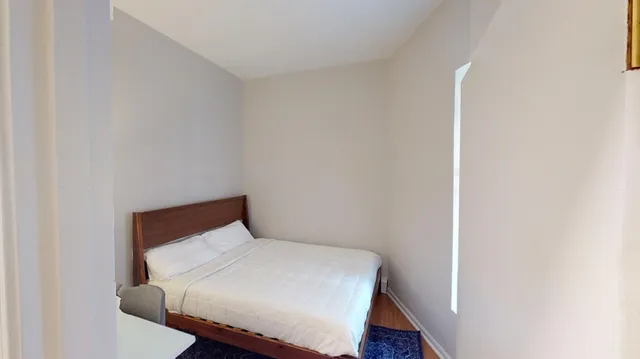 $5,000 | 96 Hammond Street, Unit 1, Boston, MA 02120