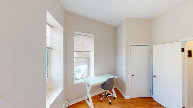 $5,000 | 96 Hammond Street, Unit 1, Boston, MA 02120