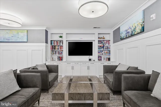 $745,000 | 2960 Vaden Drive, Unit 413, Fairfax, VA 22031