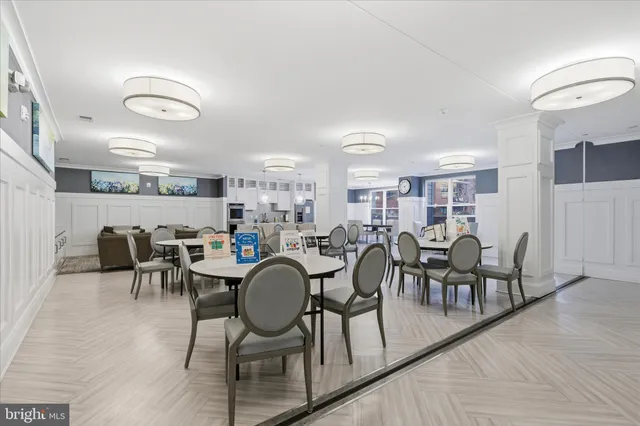 $745,000 | 2960 Vaden Drive, Unit 413, Fairfax, VA 22031