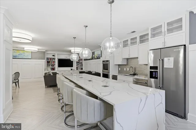 $745,000 | 2960 Vaden Drive, Unit 413, Fairfax, VA 22031