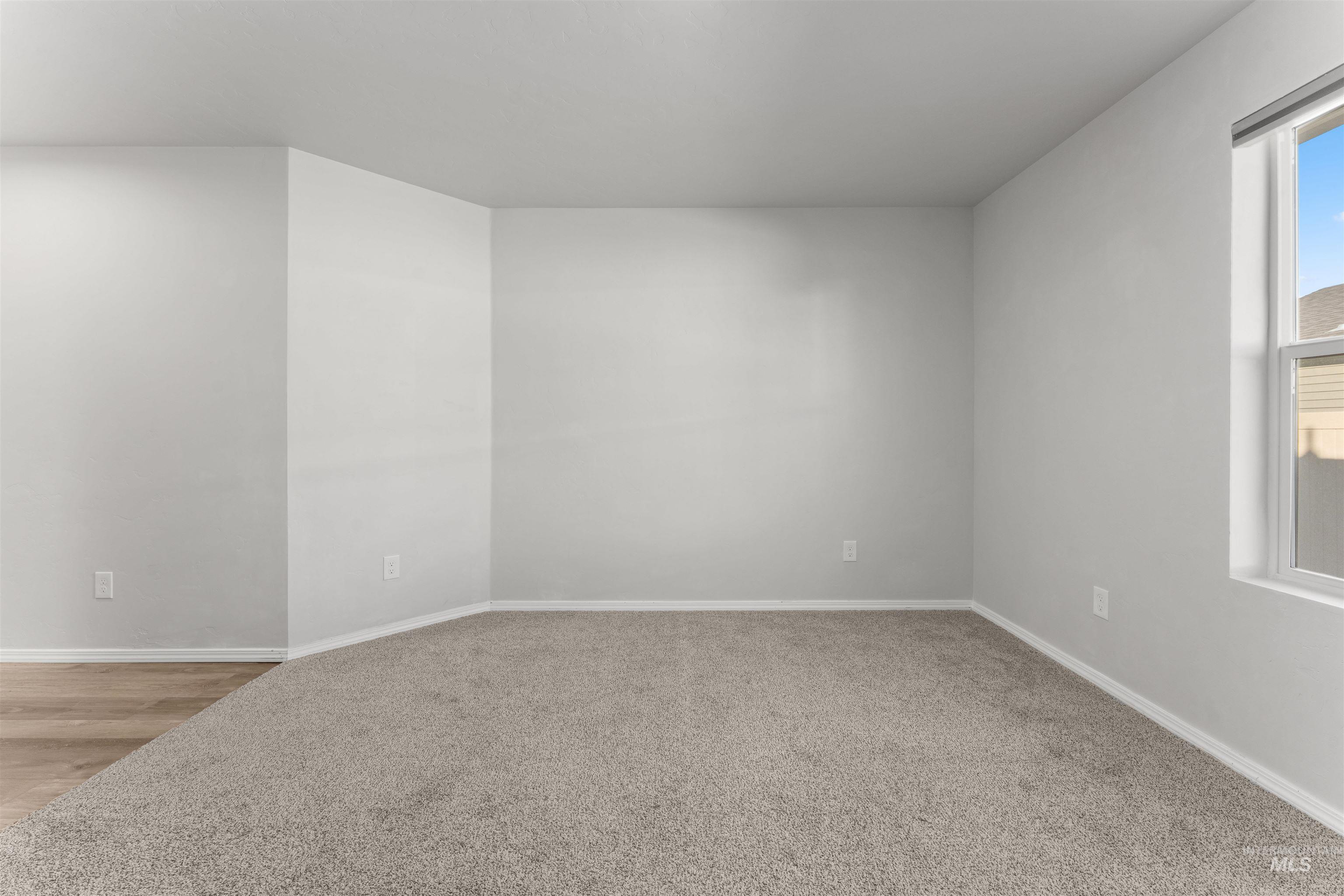 12342 Noreen Street Caldwell, ID 83607 - Photo 37 of 42 Empty room with light colored carpet
