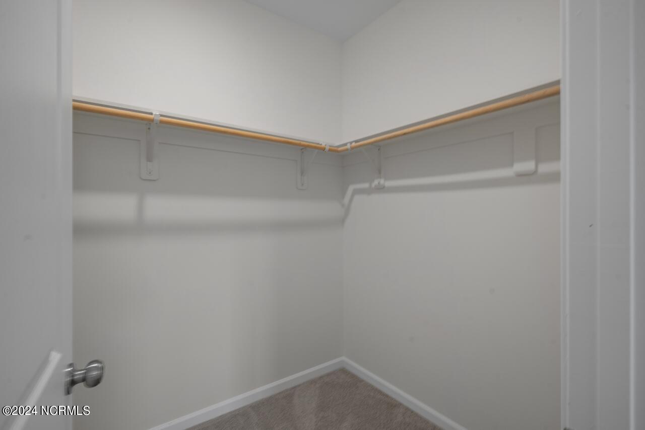 3549 Jetstream Drive Wilson, NC 27896 - Photo 15 of 24 Master Closet