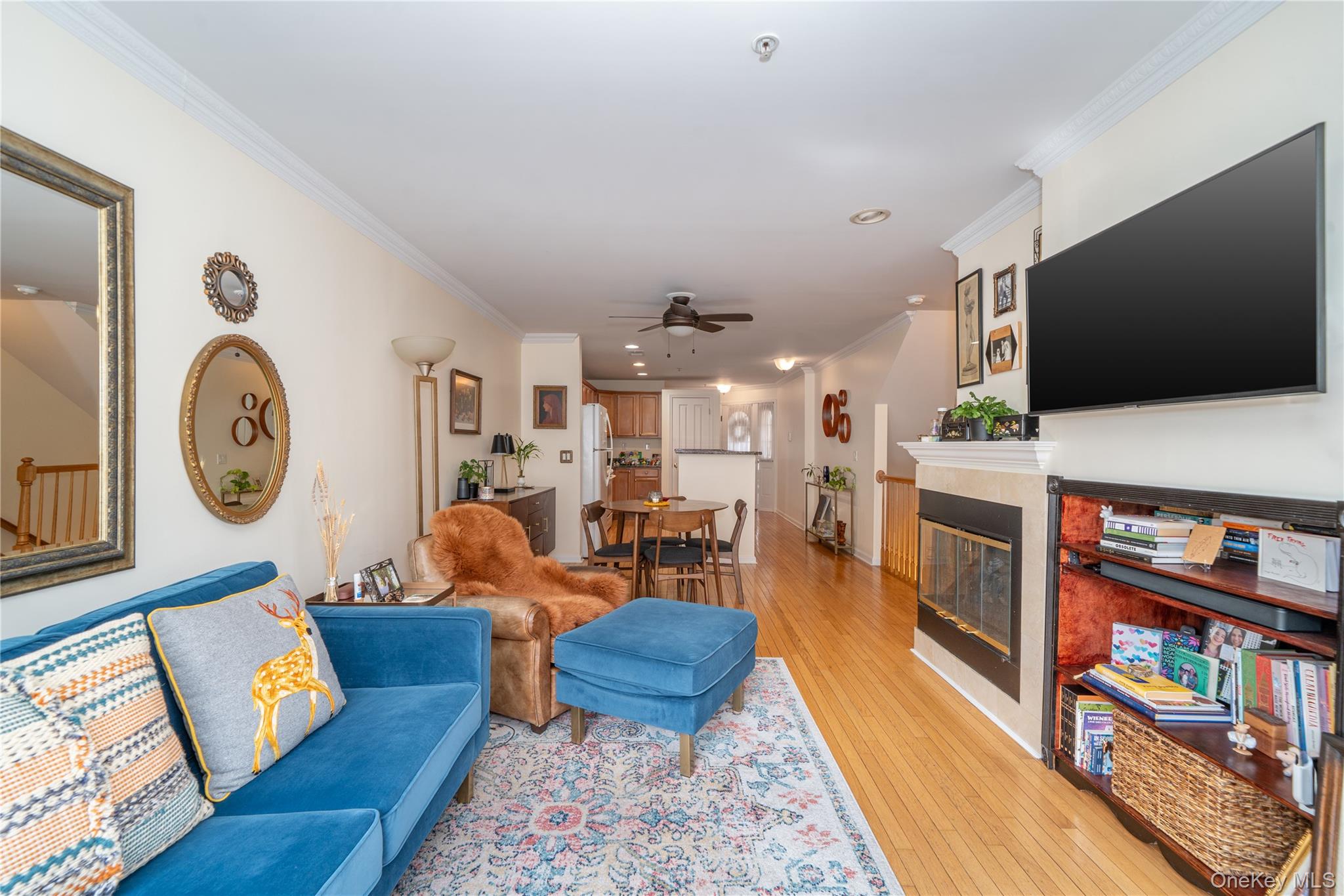 115 Viewpoint Terrace Peekskill, NY 10566 - Photo 9 of 44