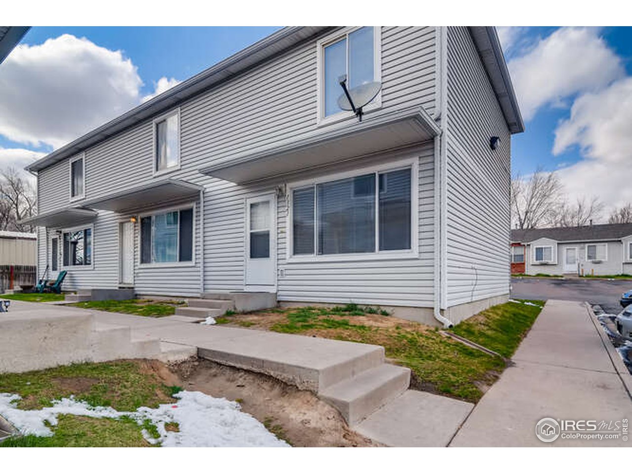 1321 Darrell Road Evans, CO 80620 - Photo 2 of 17 Gallery Image 2