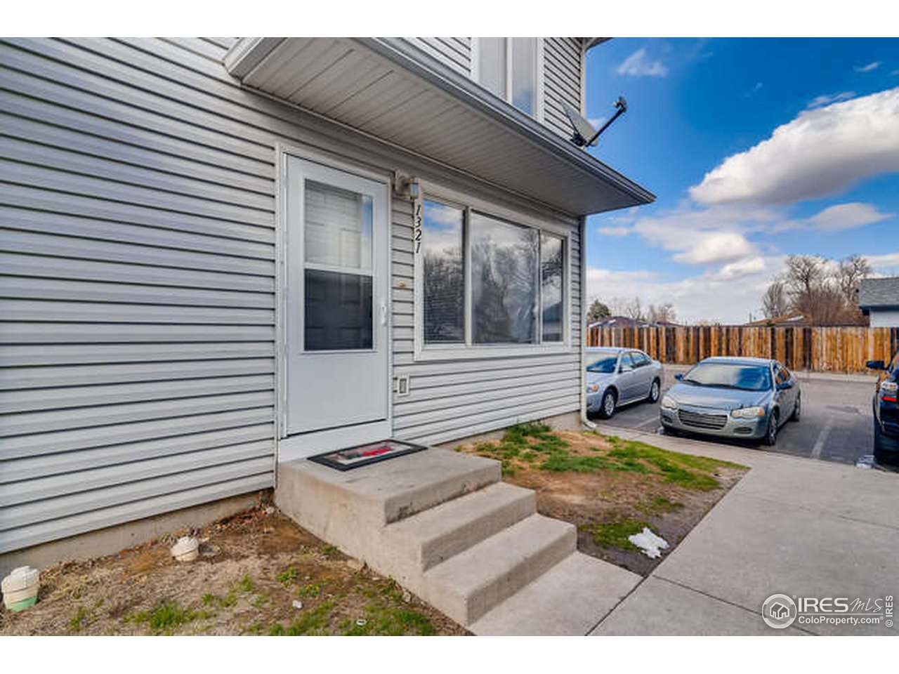 1321 Darrell Road Evans, CO 80620 - Photo 3 of 17 Gallery Image 3
