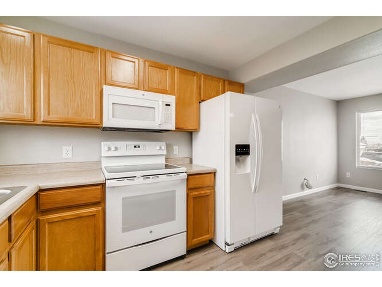1321 Darrell Road Evans, CO 80620 - Photo 8 of 17 Gallery Image 8