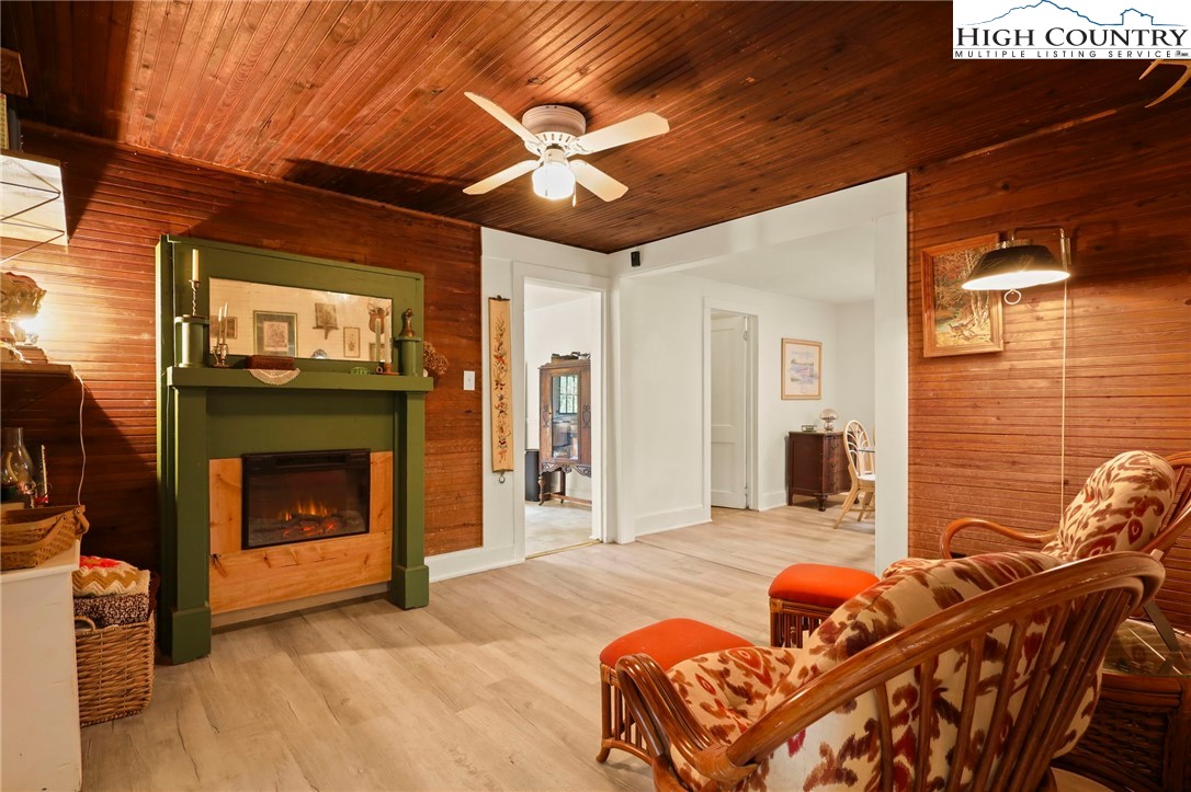 3570 Hollywood Ridge Road Lenoir, NC 28645 - Photo 13 of 22 Gallery Image 13