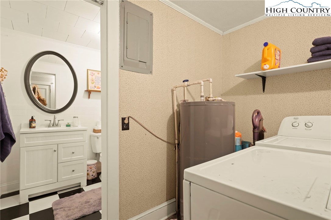 3570 Hollywood Ridge Road Lenoir, NC 28645 - Photo 17 of 22 Gallery Image 17