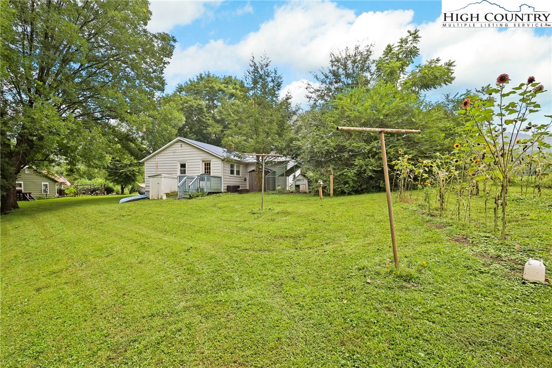 3570 Hollywood Ridge Road Lenoir, NC 28645 - Photo 20 of 22 Gallery Image 20