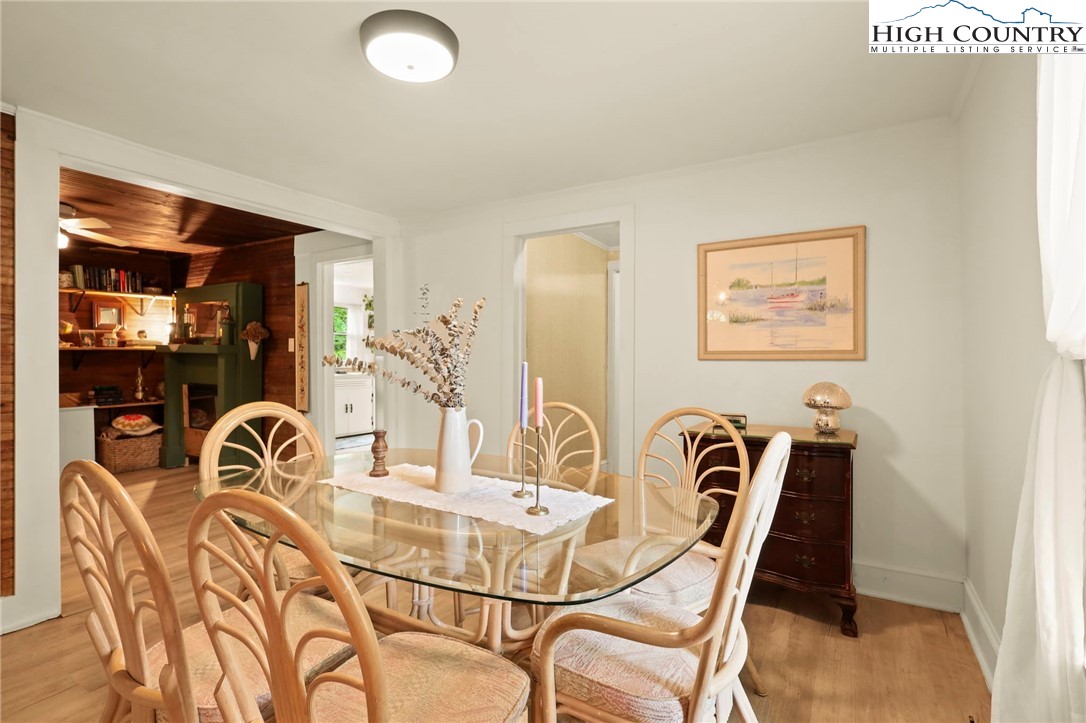 3570 Hollywood Ridge Road Lenoir, NC 28645 - Photo 8 of 22 Gallery Image 8