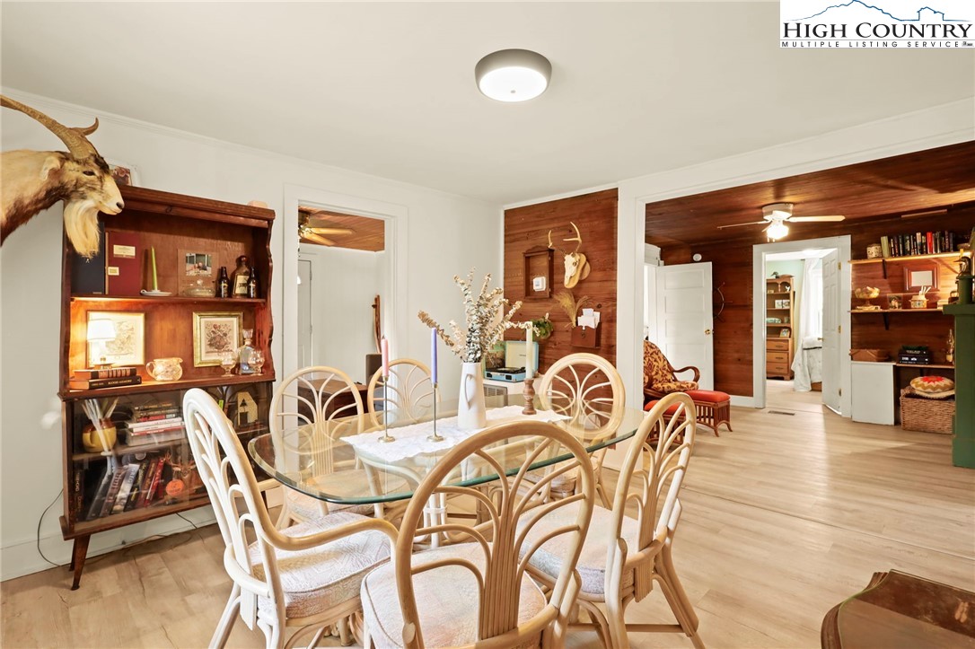 3570 Hollywood Ridge Road Lenoir, NC 28645 - Photo 9 of 22 Gallery Image 9