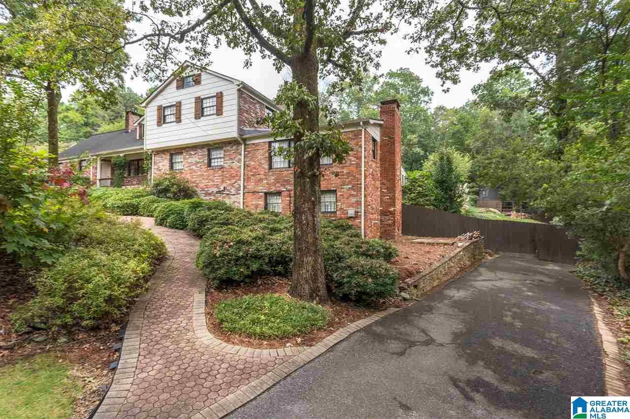 229 Shamrock Road Anniston, AL 36207 - Photo 49 of 50