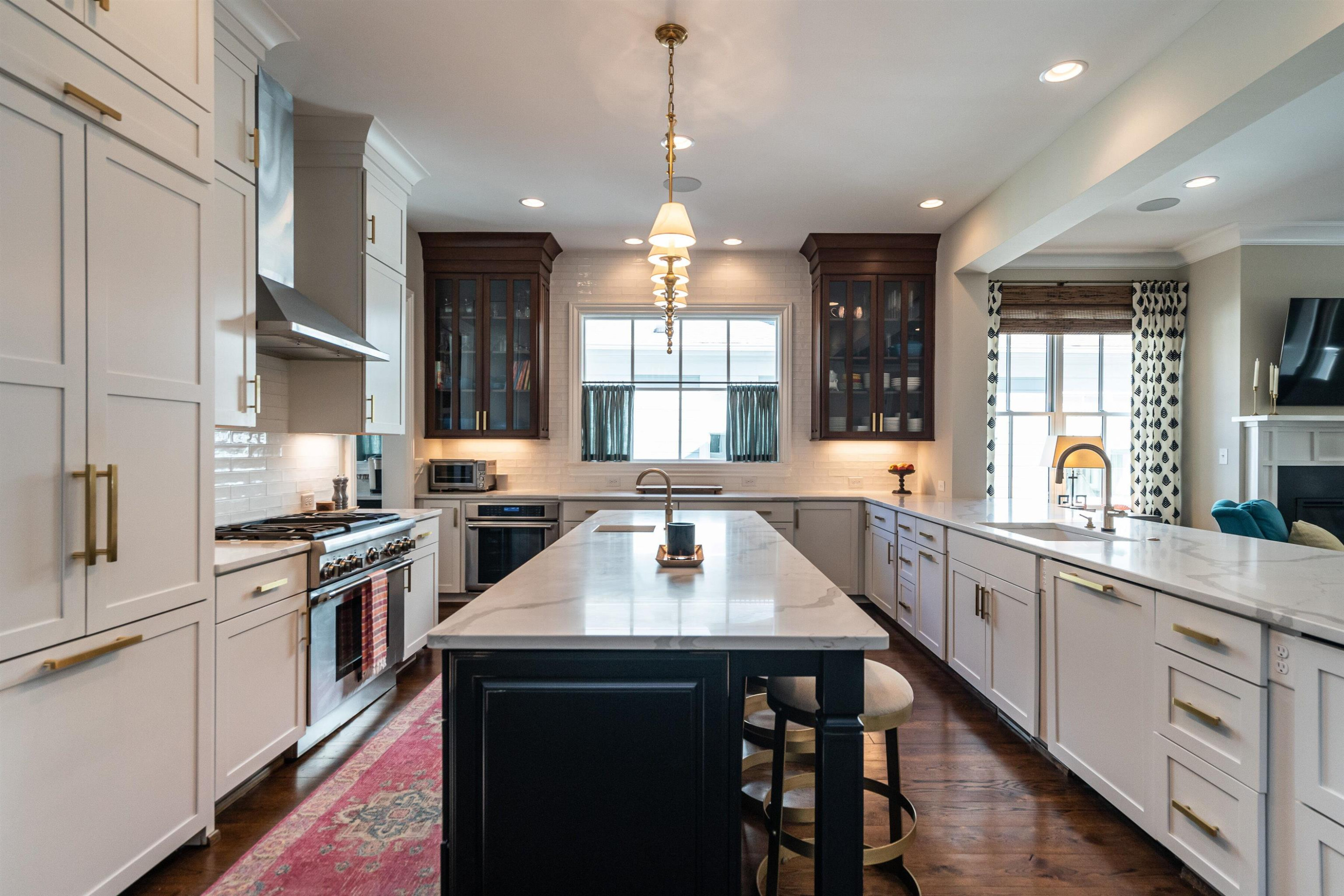 1421 Nottingham Road Raleigh, NC 27607 - Photo 12 of 48 Photo 12