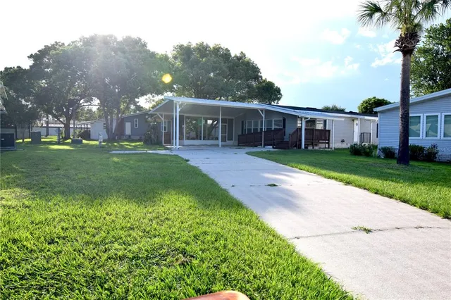 $99,900 | 3841 King Sago Court, Oviedo, FL 32765