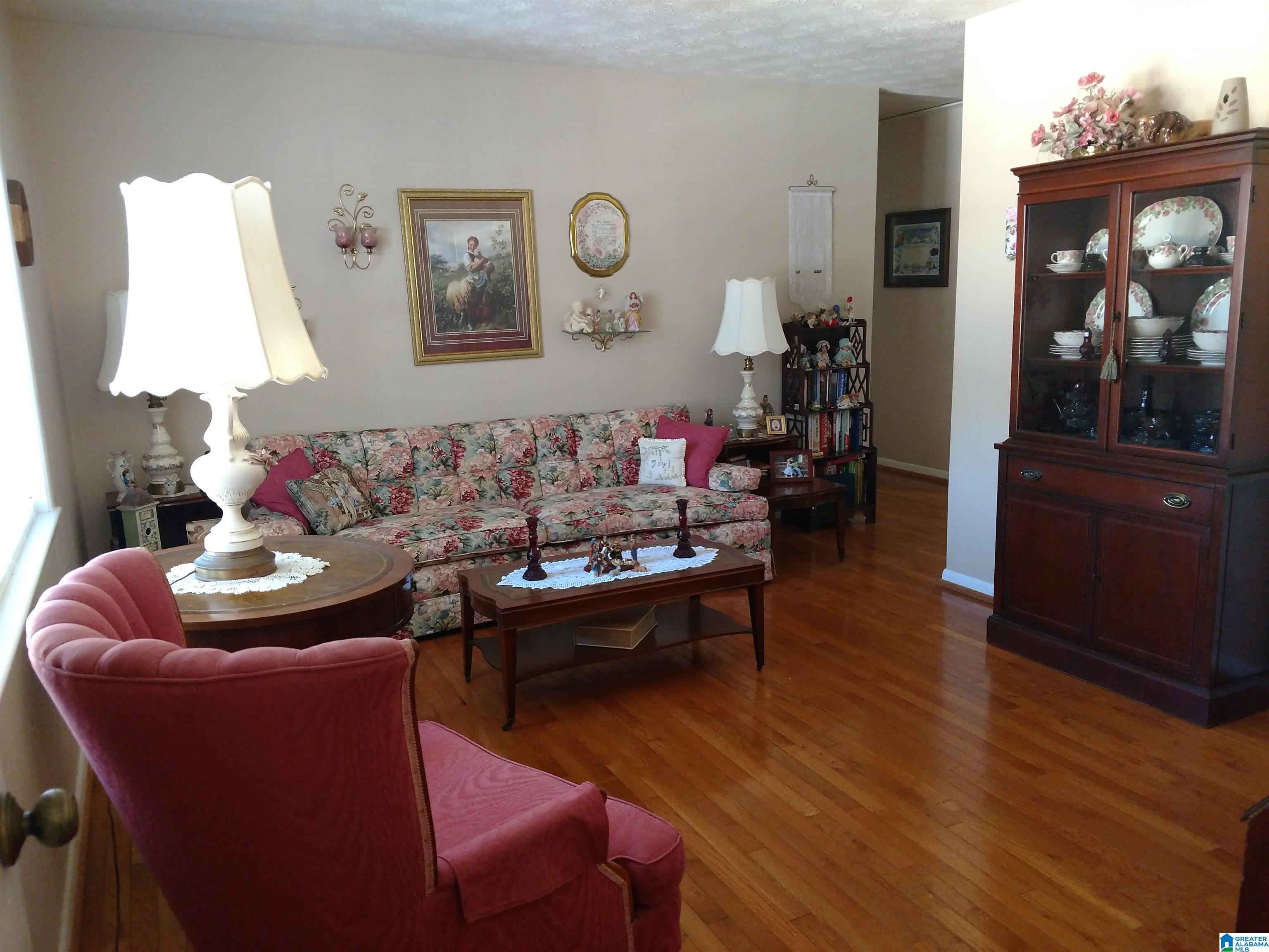 4512 Martin Wilson Road Trussville, AL 35173 - Photo 11 of 23