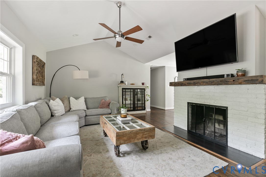 4549 Arrowhead Road Richmond, VA 23235 - Photo 14 of 75 Gallery Image 14