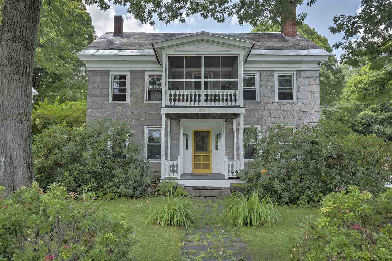 23 Jaffrey Road Marlborough, NH 03455 - Photo 1 of 33 Gallery Image 1