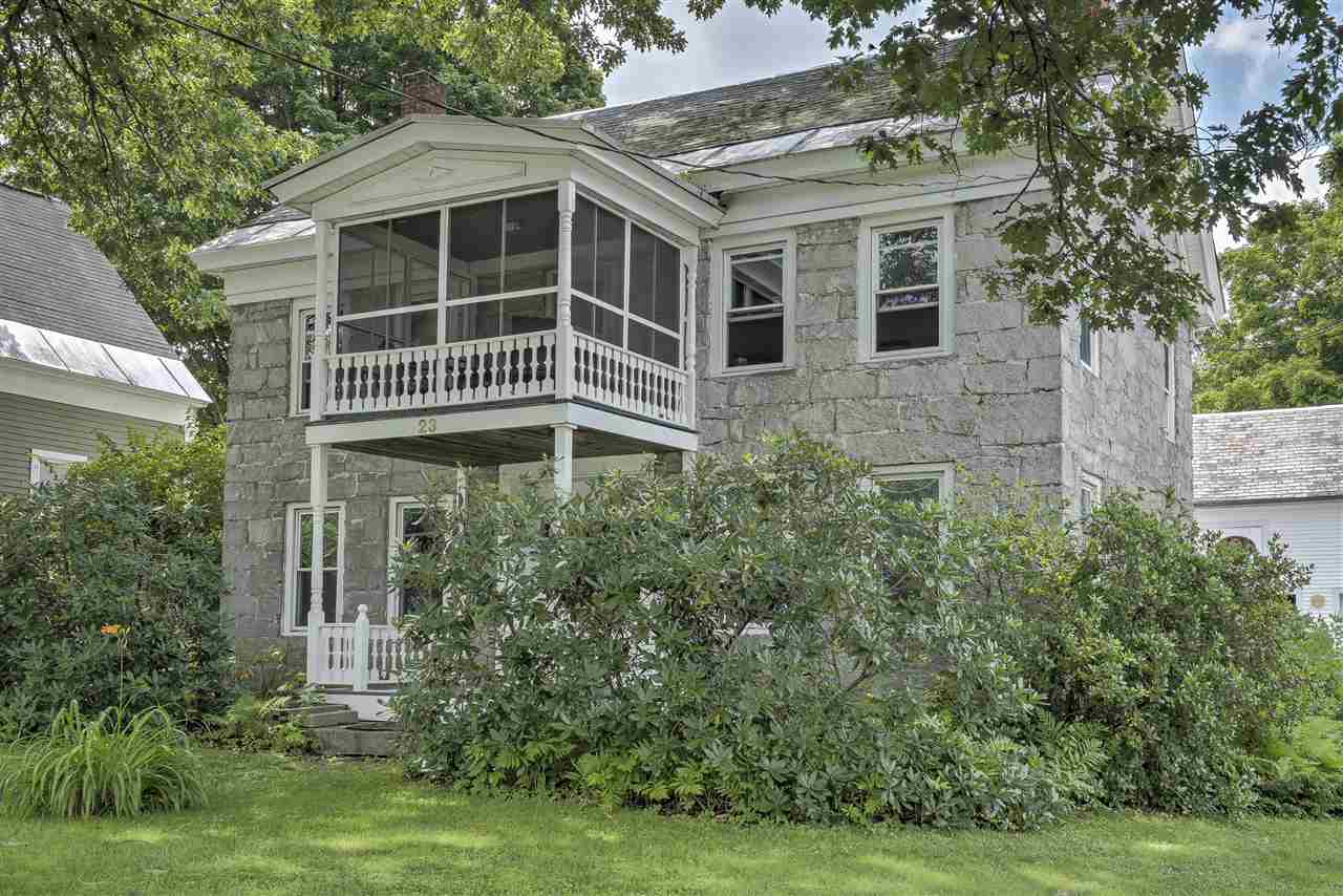 23 Jaffrey Road Marlborough, NH 03455 - Photo 2 of 33 Gallery Image 2
