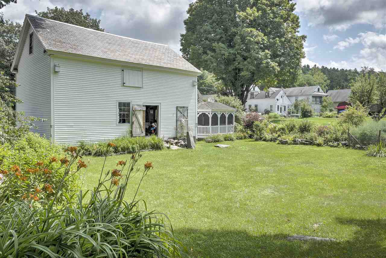 23 Jaffrey Road Marlborough, NH 03455 - Photo 30 of 33 Gallery Image 30