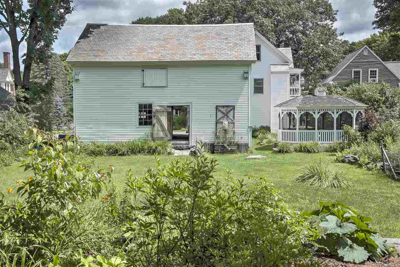23 Jaffrey Road Marlborough, NH 03455 - Photo 31 of 33 Gallery Image 31