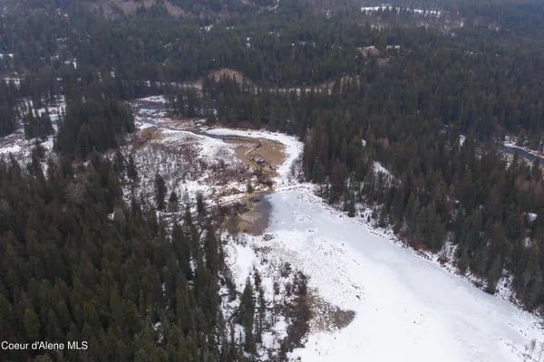 $1,995,000 | 533739 Highway 95, Bonners Ferry, ID 83805