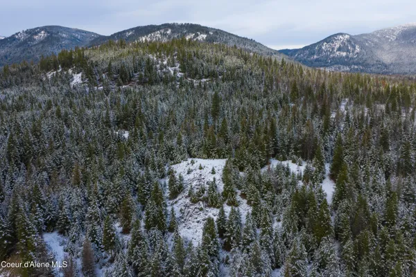 $1,995,000 | 533739 Highway 95, Bonners Ferry, ID 83805