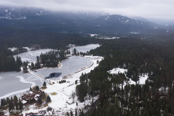 $1,995,000 | 533739 Highway 95, Bonners Ferry, ID 83805