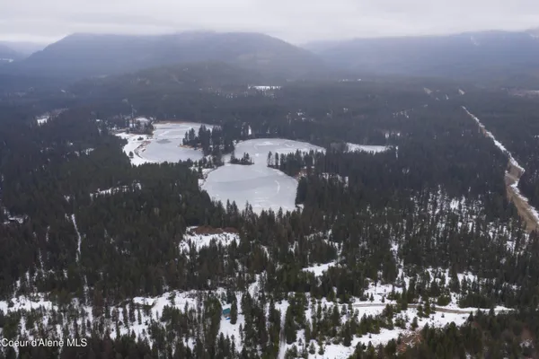 $1,995,000 | 533739 Highway 95, Bonners Ferry, ID 83805