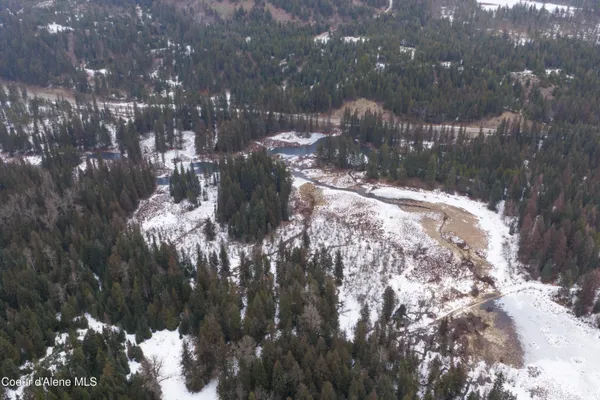 $1,995,000 | 533739 Highway 95, Bonners Ferry, ID 83805