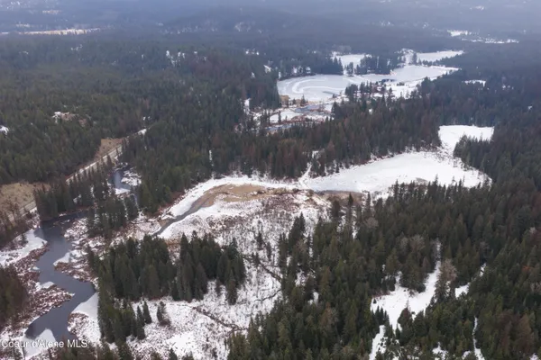 $1,995,000 | 533739 Highway 95, Bonners Ferry, ID 83805