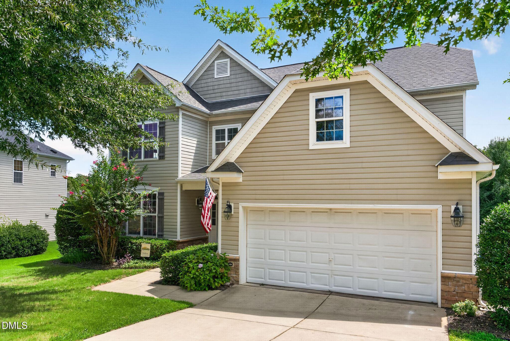 5208 Holly Ridge Farm Road Raleigh, NC 27616 - Photo 73 of 76 3_DSC02900