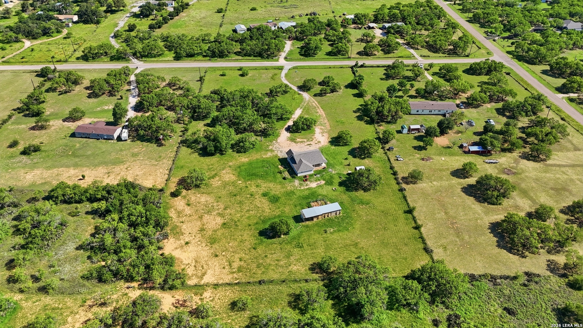 95 Molly Drive Lytle, TX 78052 - Photo 25 of 26