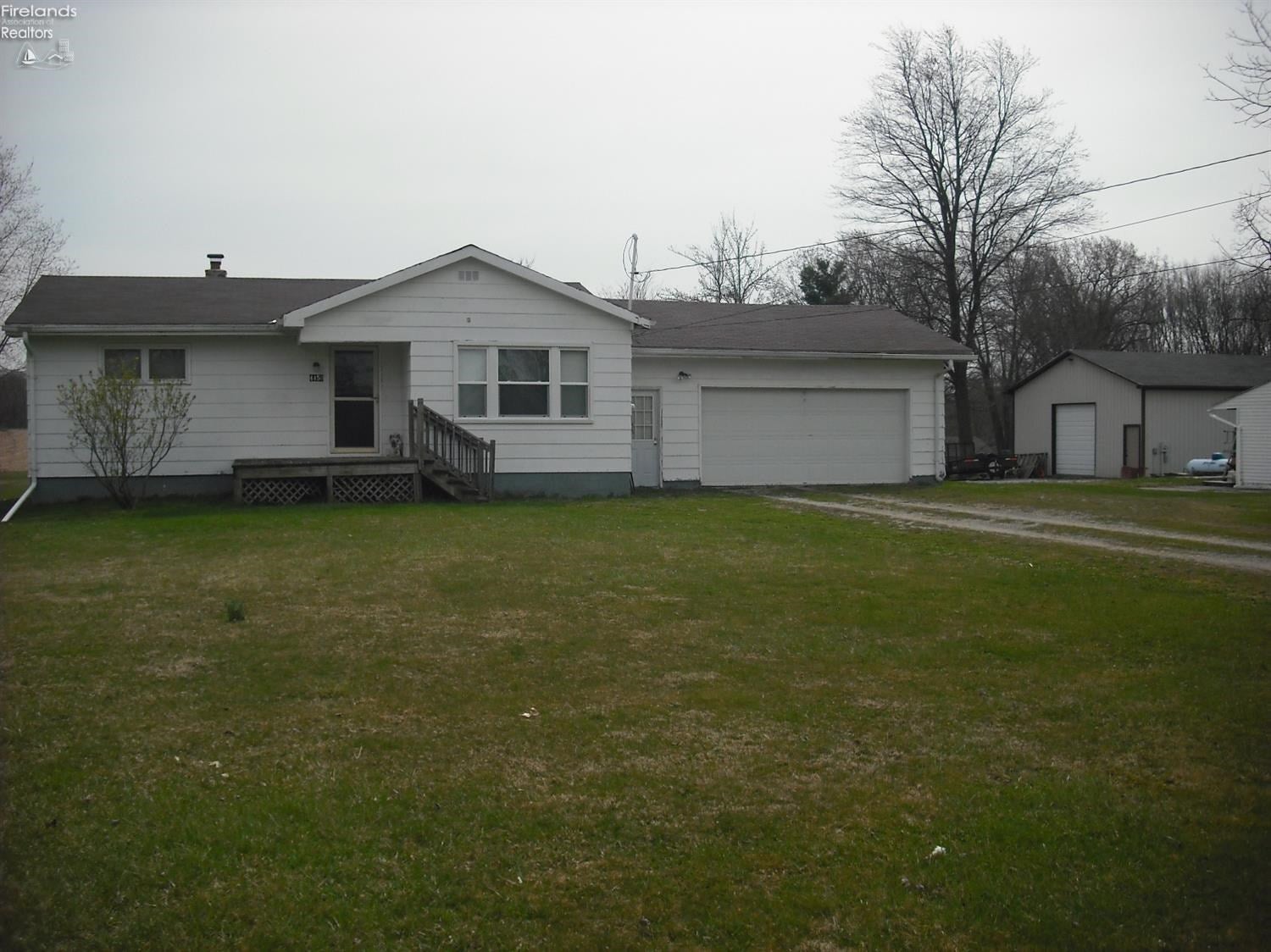 4450 Hartland Center Road Collins, OH 44826 - Photo 1 of 10 Gallery Image 1