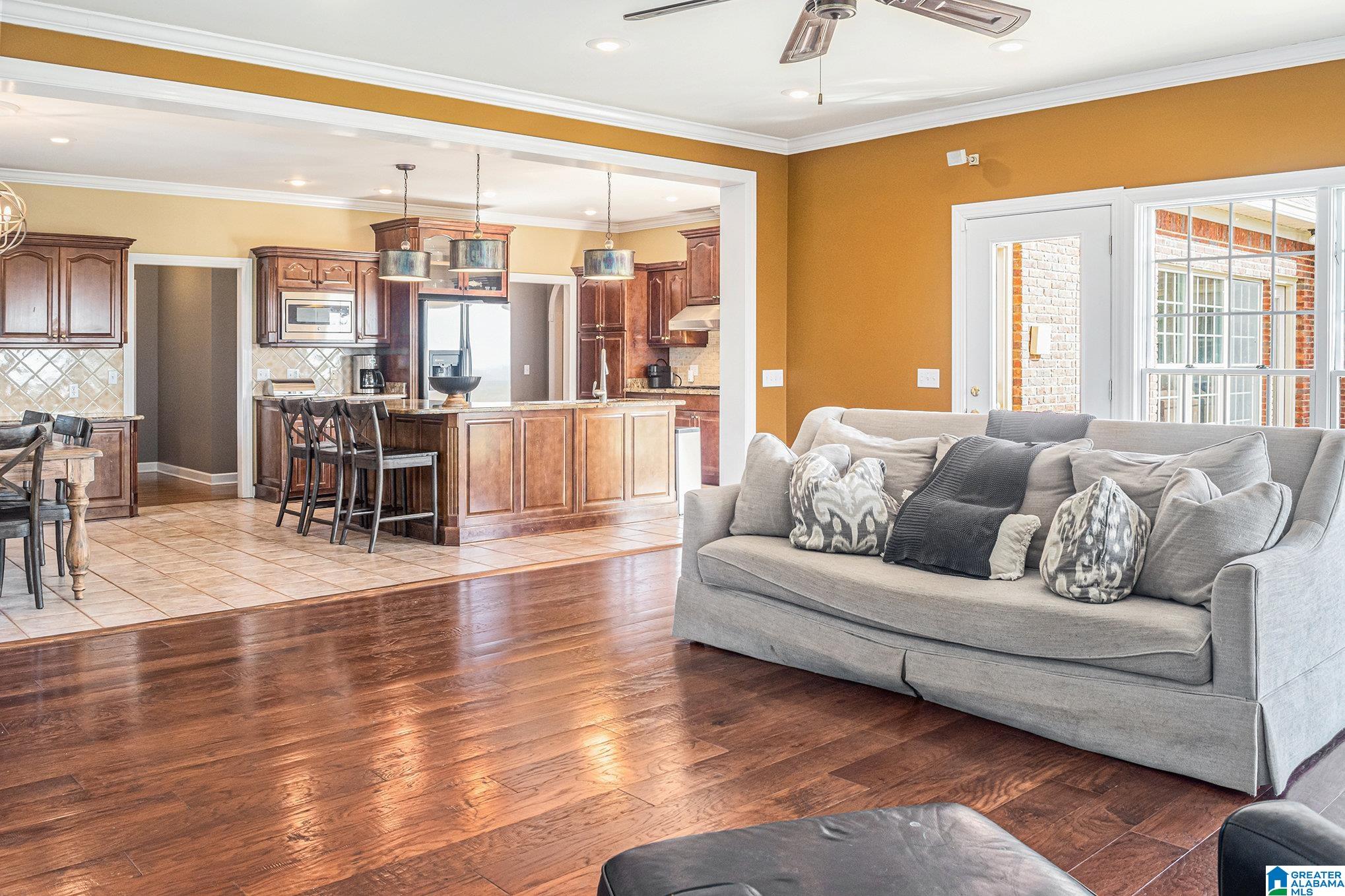 539 3rd Street Northwest Carbon Hill, AL 35549 - Photo 26 of 71