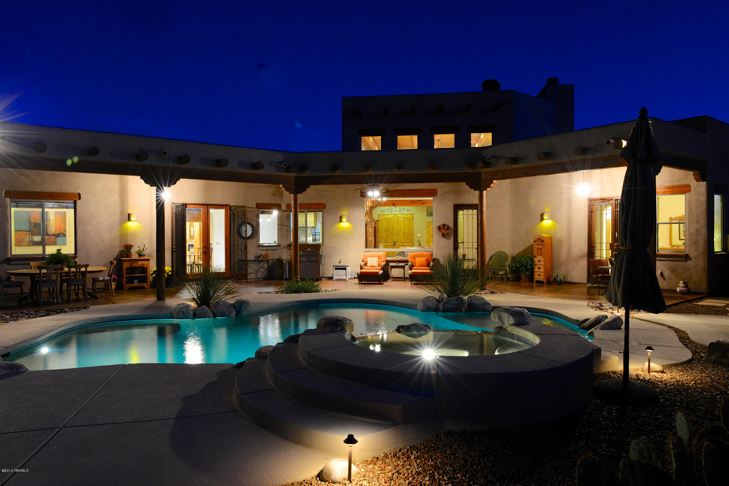 3302 West Moore Road Marana, AZ 85658 - Photo 39 of 43 Gallery Image 39