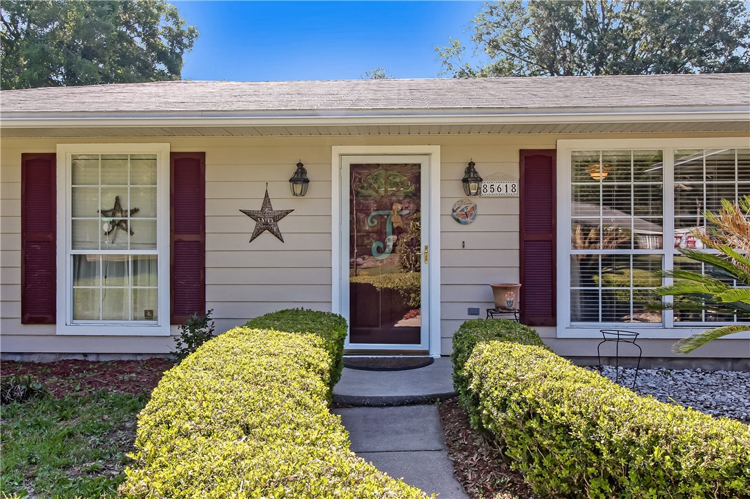 85618 Kirkland Road Yulee, FL 32097 - Photo 2 of 28 Gallery Image 2