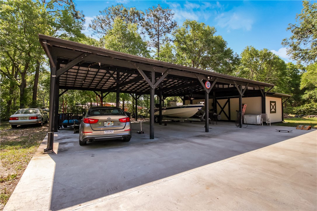 85618 Kirkland Road Yulee, FL 32097 - Photo 26 of 28 Gallery Image 26