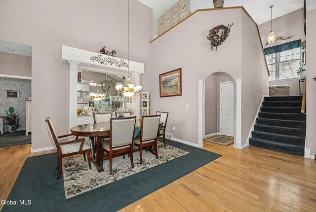 $599,900 | 3 Donegal Way, Wilton, NY 12866