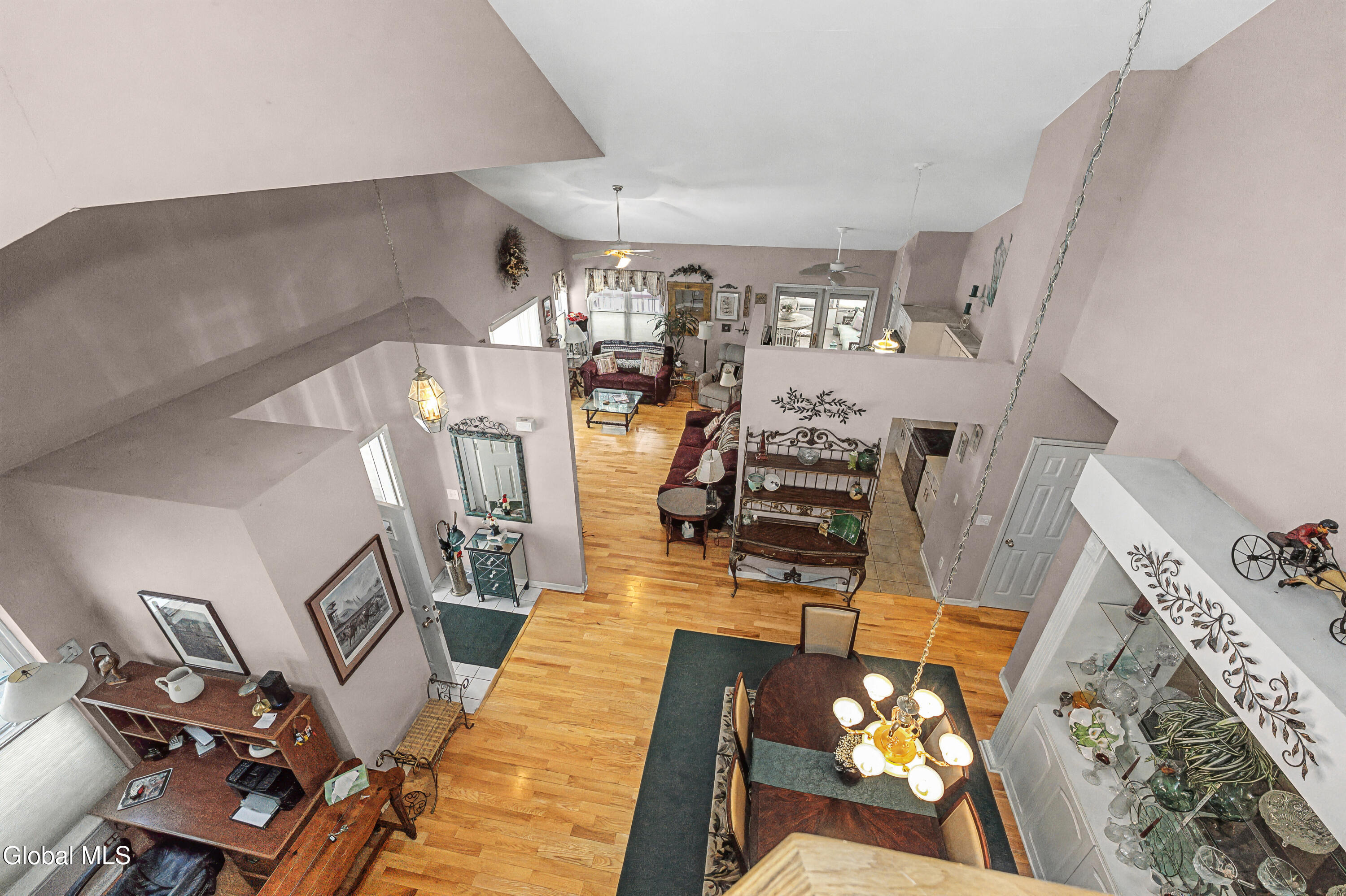 3 Donegal Way Wilton, NY 12866 - Photo 28 of 38 6 Landing 2