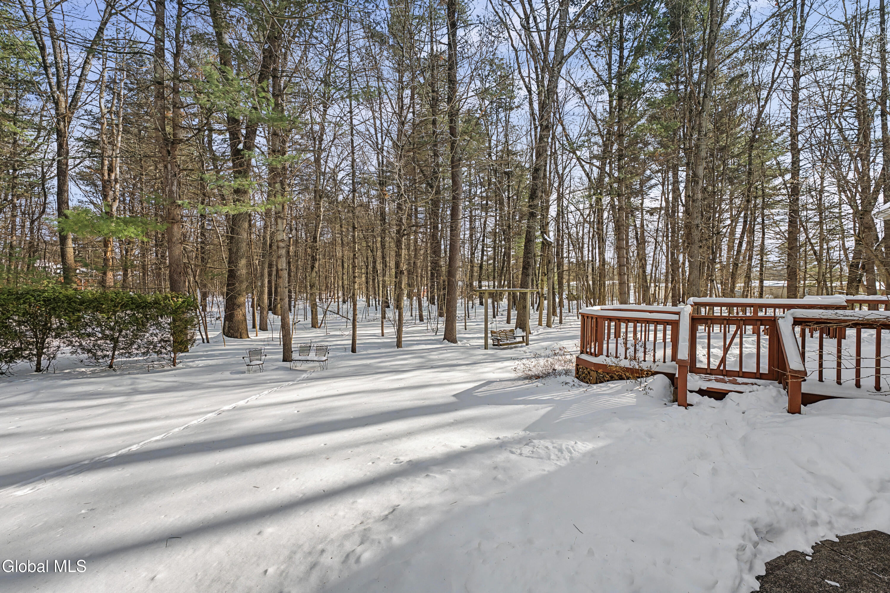 3 Donegal Way Wilton, NY 12866 - Photo 38 of 38 Yard