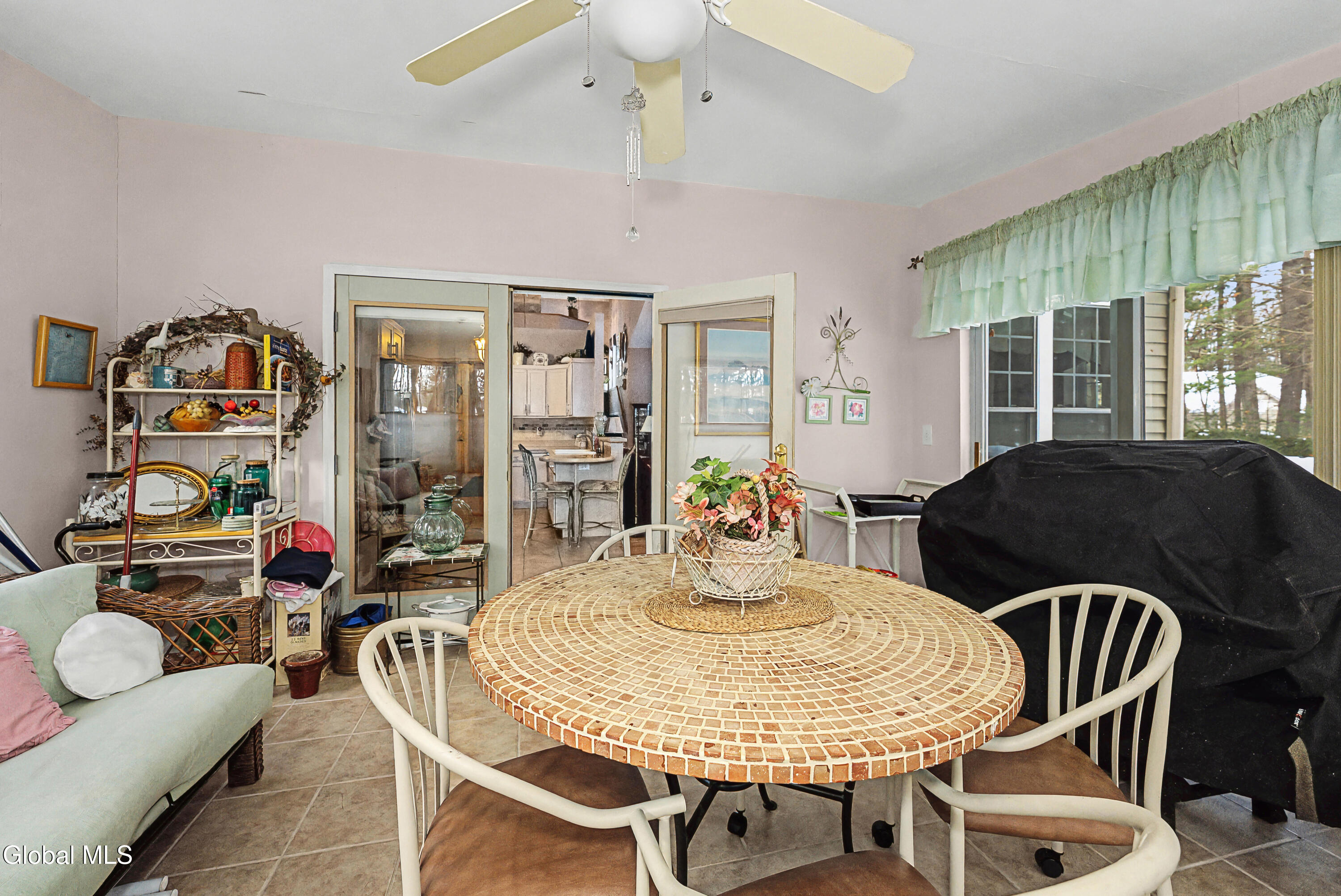 3 Donegal Way Wilton, NY 12866 - Photo 10 of 38 4 Sunroom 2