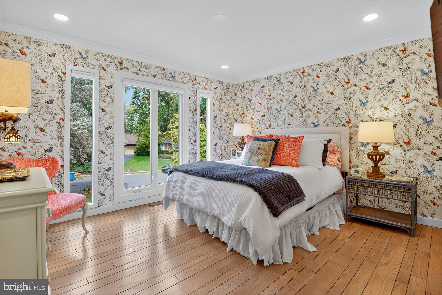1407 Wolftrap Run Road Vienna, VA 22182 - Photo 18 of 34 Gallery Image 18
