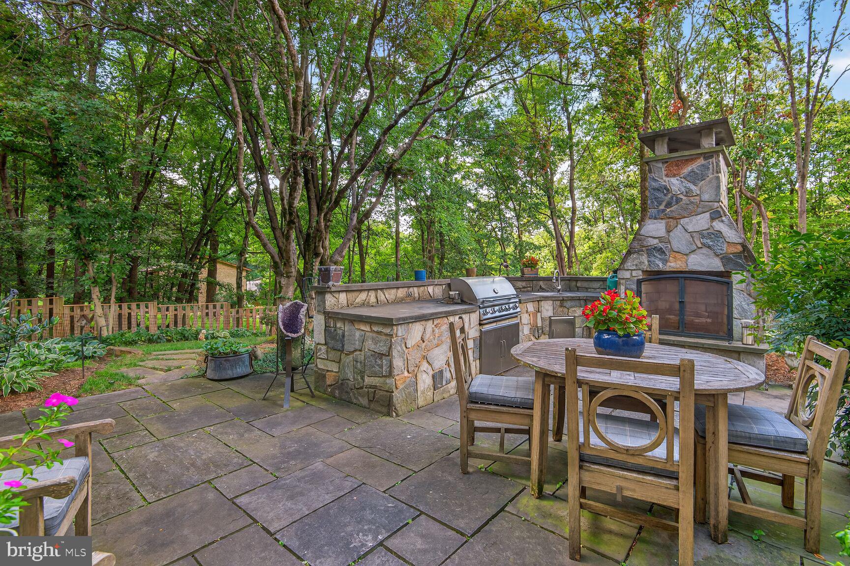 1407 Wolftrap Run Road Vienna, VA 22182 - Photo 30 of 34 Gallery Image 30